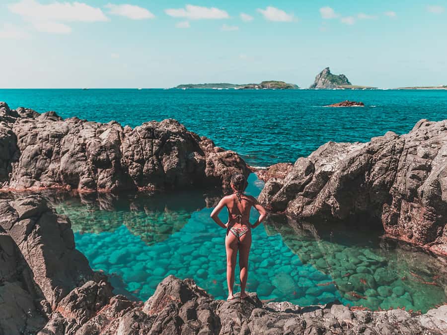 Explore Fernando de Noronha: 7-Hour Ilhatour - Food, Equipment, and What You Pay For