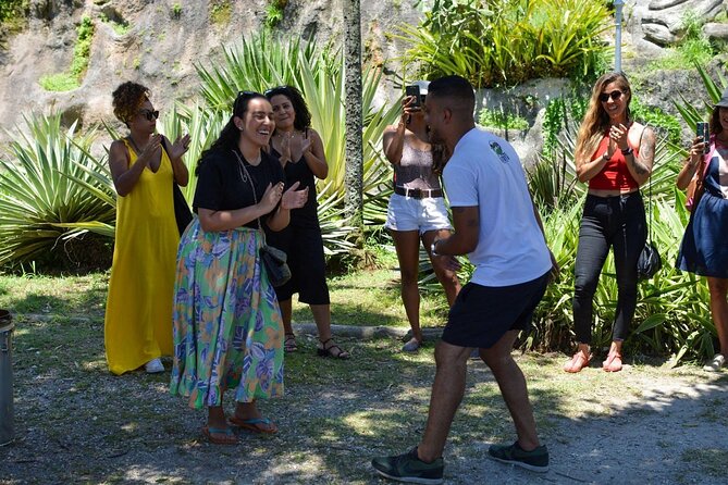 Explore Little Africa : Unveiling Afro Heritage in Rio de Janeiro - Key Points to Know Before You Book