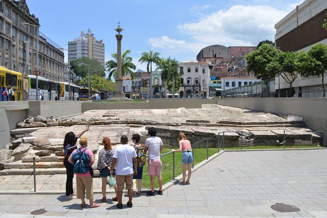 Explore Little Africa : Unveiling Afro Heritage in Rio de Janeiro - Why Little Africa Belongs on Your Rio Schedule