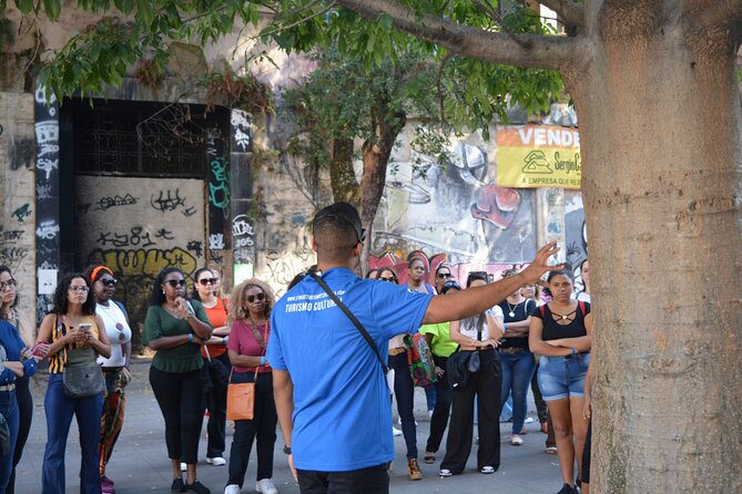 Explore Little Africa : Unveiling Afro Heritage in Rio de Janeiro - Pretos Novos Institute: Facing the Archaeological Record