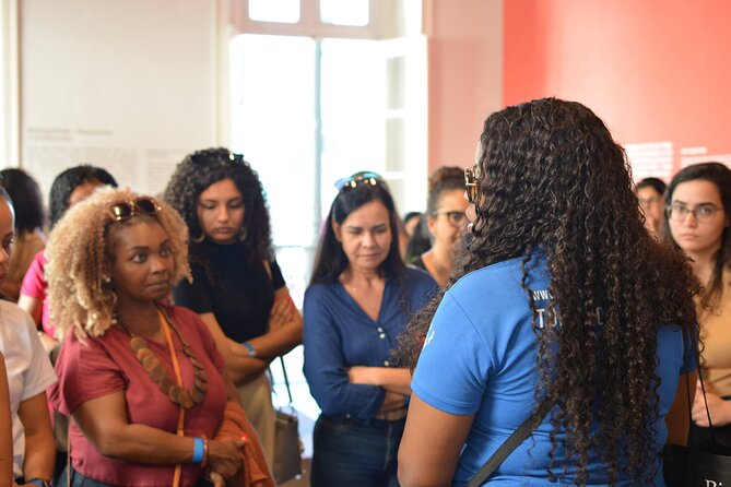 Explore Little Africa : Unveiling Afro Heritage in Rio de Janeiro - Pedra do Sal: Faith, Music, and Black Community