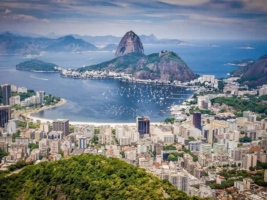 Explore Rio: Christ, Selarón, and more in 5 Hours! - A fast route through Rio’s headline sights