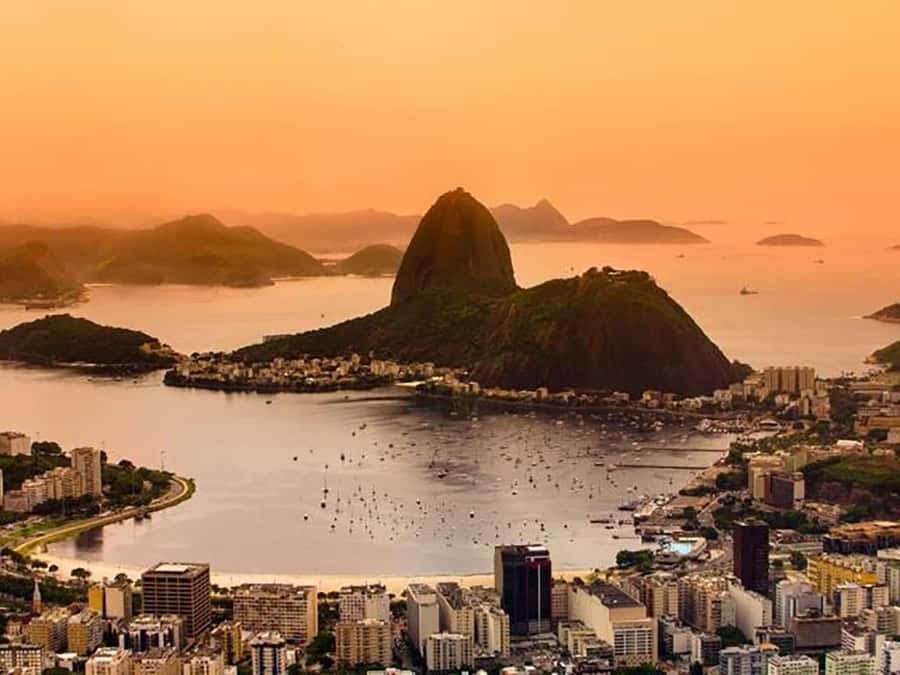 Explore Rio: Christ, Selarón, and more in 5 Hours! - Maracanã Stadium and the extra ticket