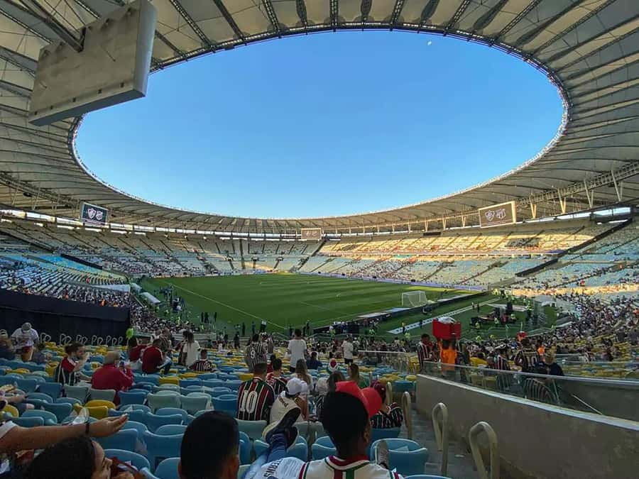 Explore Rio: Christ, Selarón, and more in 5 Hours! - What five hours really means