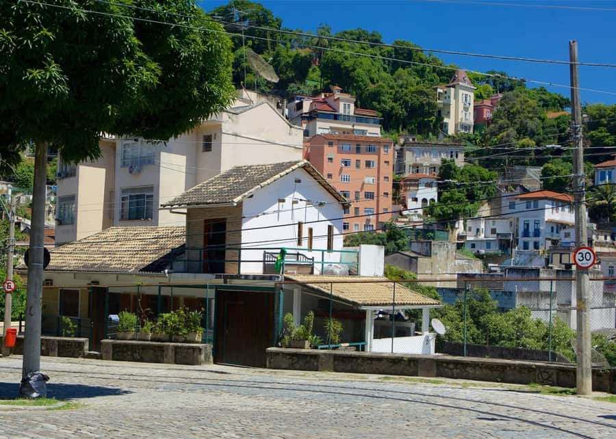 Explore Santa Teresa: Walking Tour - Key points to know before booking