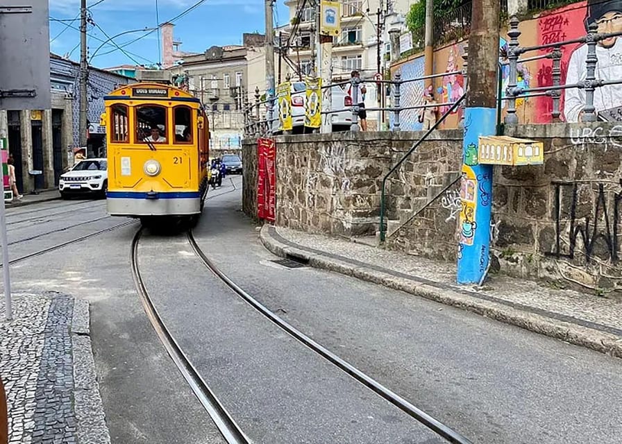 Explore Santa Teresa: Walking Tour - Pickup, timing, and the shape of the day