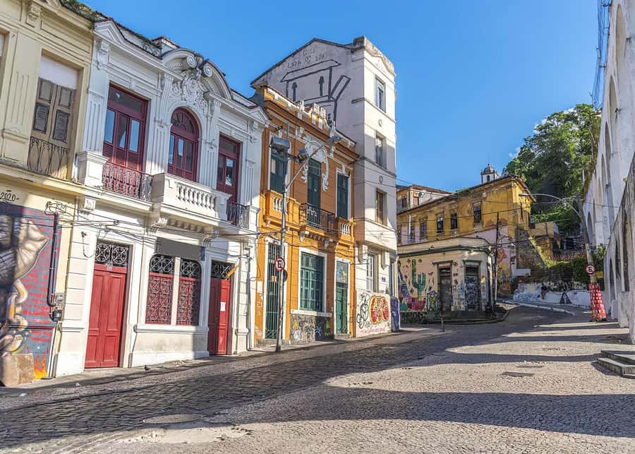 Explore Santa Teresa: Walking Tour - Why Santa Teresa is worth three hours