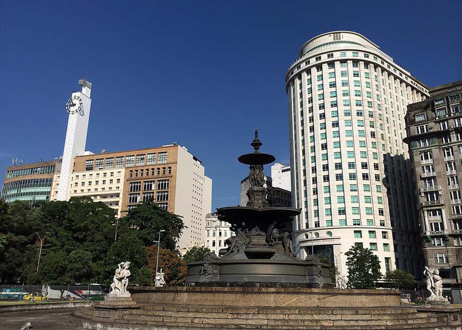 Explore Santa Teresa: Walking Tour - Museu do Bonde explains the tram’s story