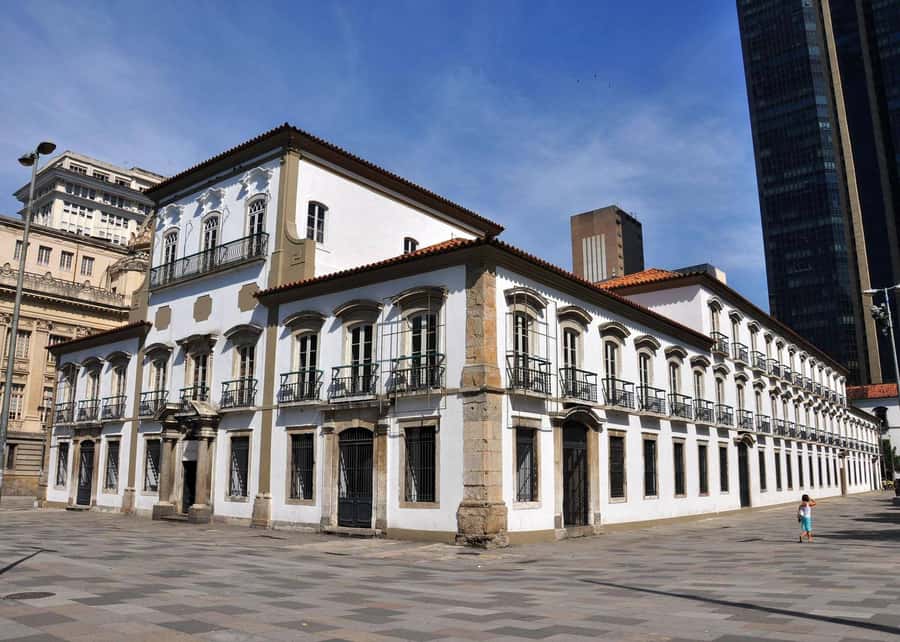 Explore Santa Teresa: Walking Tour - Rua Laurinda Santos Lôbo and Santa Teresa’s creative side