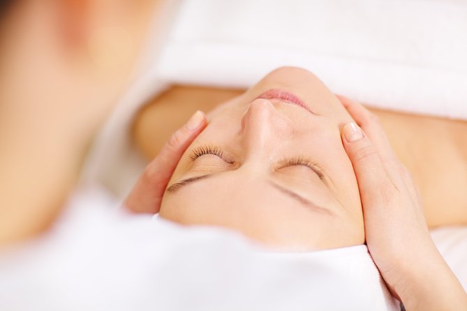 Facial Energization - by Venus' Secret Spa - São Paulo - How the price compares with the experience