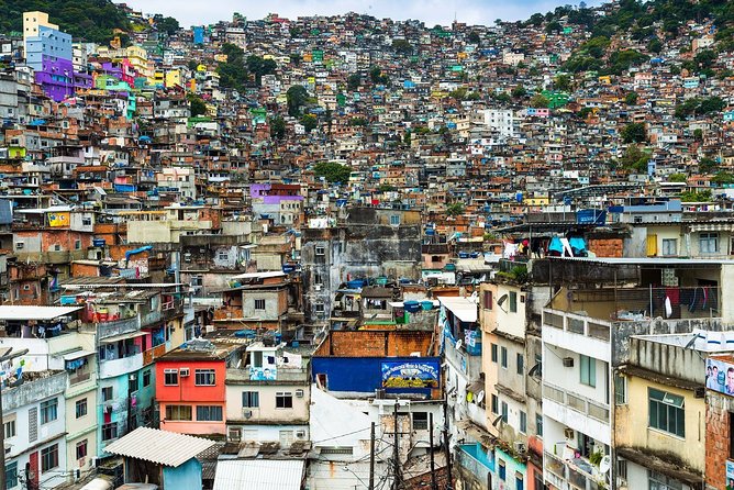 Favela Tour in Rio with Transfer service - The guides are the heart of the morning