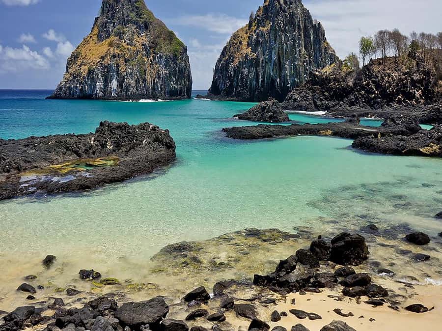 Fernando de Noronha: 7-Hour Island Adventure - Fort Boldro and Fernando de Noronha’s past