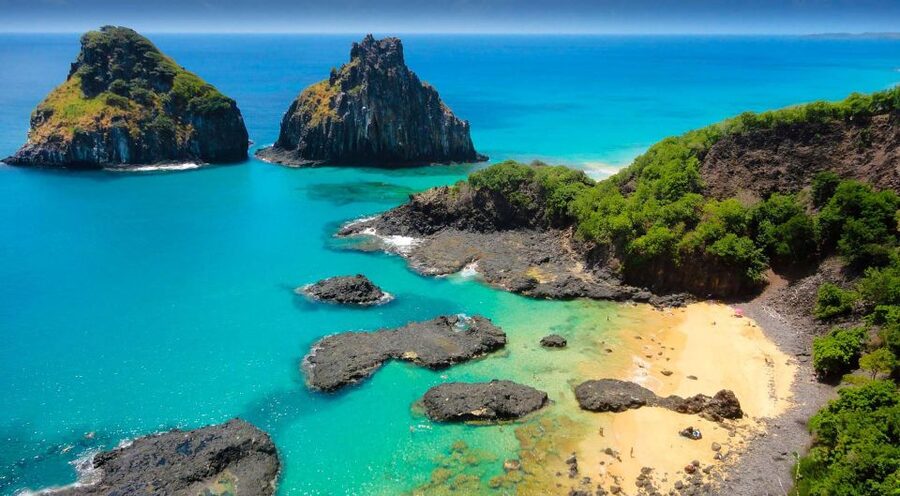 Fernando de Noronha: 7-Hour Island Adventure - How the day works in practice