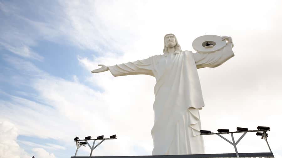 Florianópolis: Balneario Camboriu and Unipraias Park Tour - The main strengths and weak points