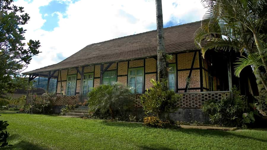 Florianópolis: Blumenau and Pomerode Germanic Route Day Trip - A German touch at the craft brewery