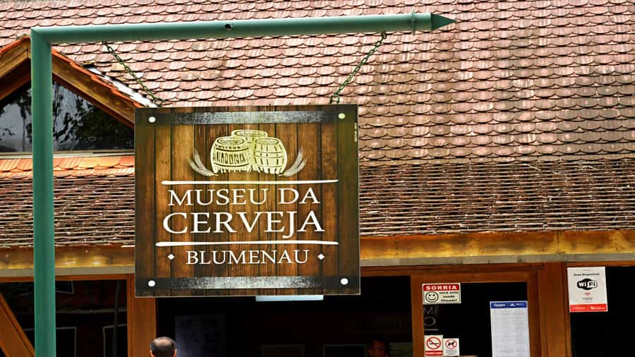 Florianópolis: Blumenau and Pomerode Germanic Route Day Trip - What the $53 price really covers