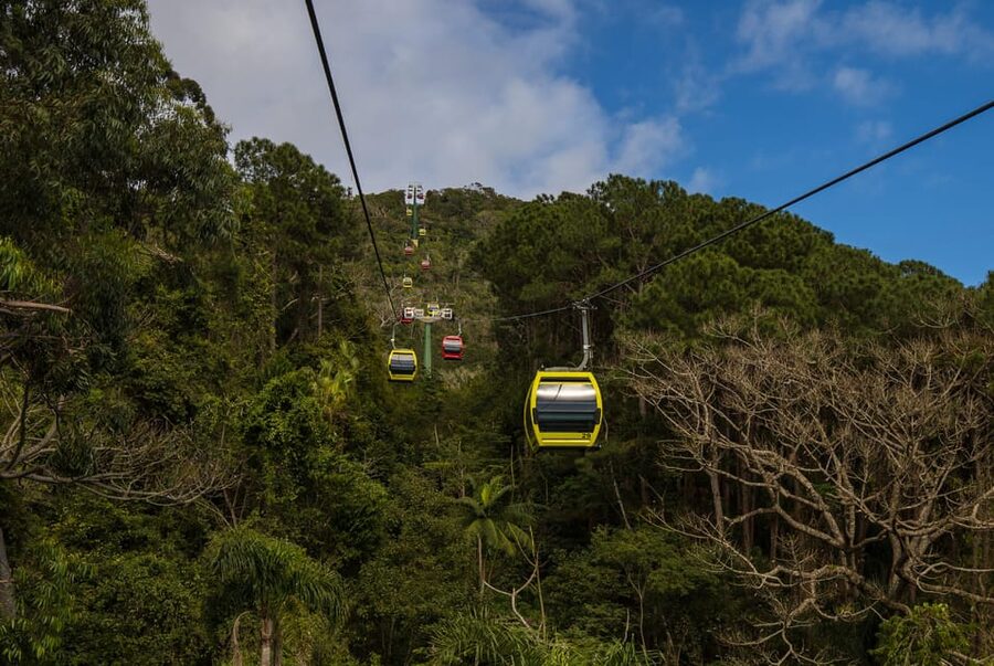 Florianópolis: Camboriu & Unipraias Park with Cable Car Ride - Should you book it?