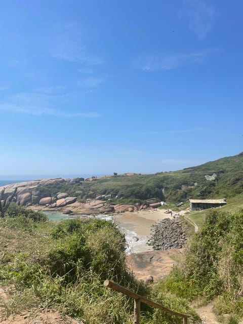 Florianopolis: Gravata Beach Trail with Picnic - What to bring and how to judge the effort