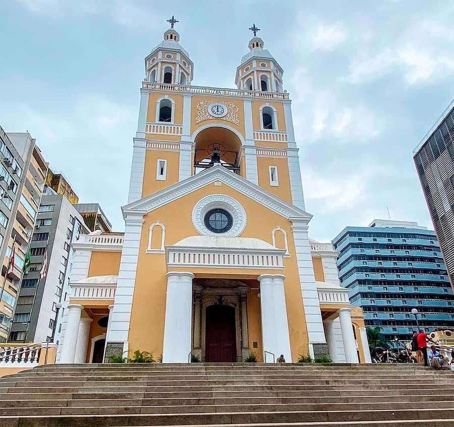 Florianópolis: Historical Center, Beach & Nature Tour - Is $23 good value for nine hours?