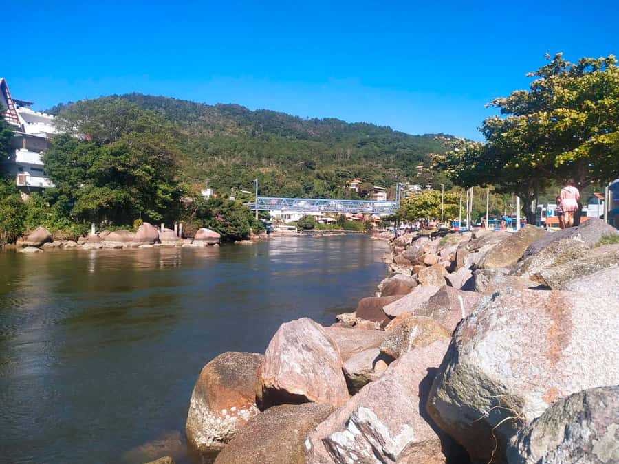 Florianópolis: Historical Center, Beach & Nature Tour - Why this tour makes sense for a first day