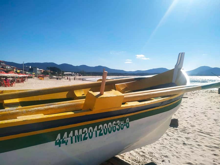 Florianópolis: Historical Center, Beach & Nature Tour - Santo Antônio de Lisboa and the island’s older side