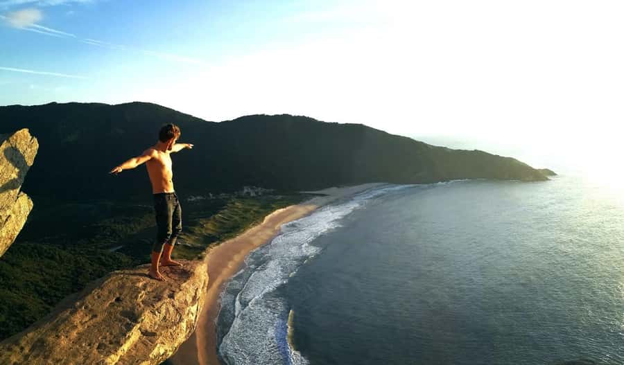 Florianopolis: Lagoinha do Leste Natural Park Hike - Key points at a glance