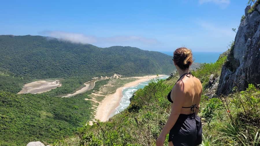 Florianopolis: Lagoinha do Leste Natural Park Hike - Practical preparation for a better day