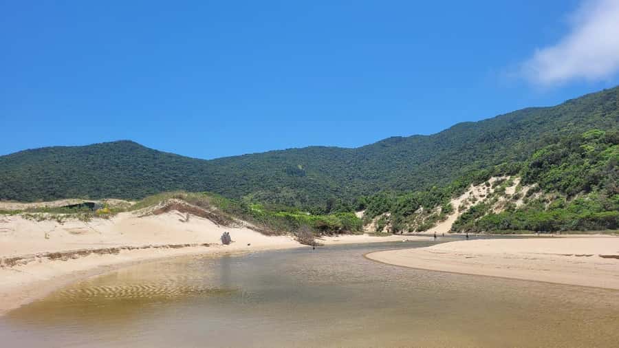 Florianopolis: Lagoinha do Leste Natural Park Hike - Who will enjoy this hike most