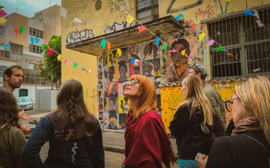 Florianopolis: Walking Tour - History, Art and Gastronomy - Key points before you book
