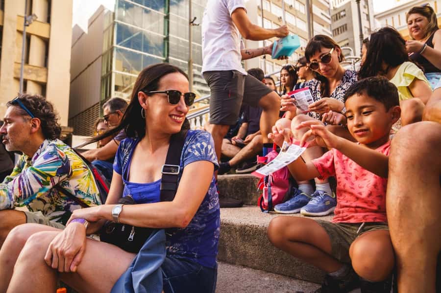 Florianopolis: Walking Tour - History, Art and Gastronomy - What the $18 price really buys