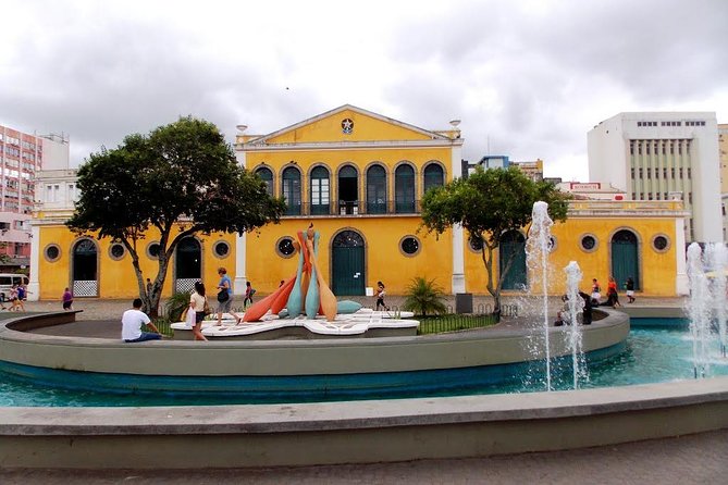 Floripa Total - Leaving Florianópolis by Itaguasul Turismo - Key points before you book