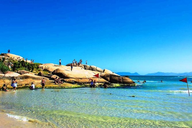 Floripa Total - Leaving Florianópolis by Itaguasul Turismo - Why this eight-hour route works