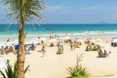 Floripa Total – Leaving Florianópolis by Itaguasul Turismo