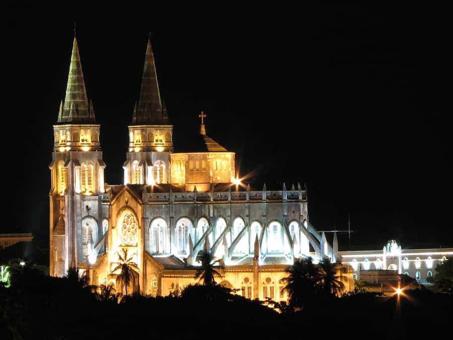 Fortaleza: 4-Hour City Car Tour - Starting at your hotel and heading into the city