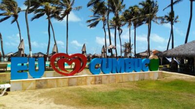 Fortaleza: Cumbuco Beach Day Trip
