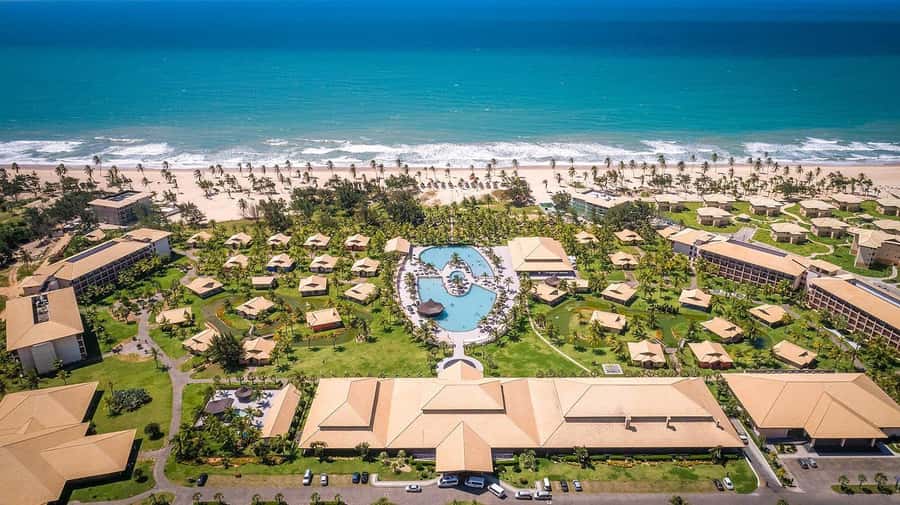 Fortaleza: Cumbuco Beach Day Trip - How the Timing Really Works