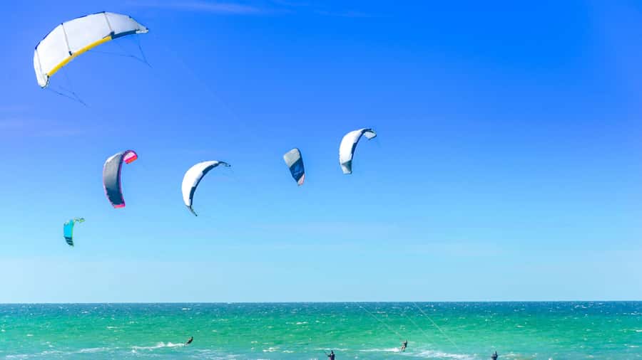 Fortaleza: Cumbuco Beach Day Trip - Small Details That Improve the Day