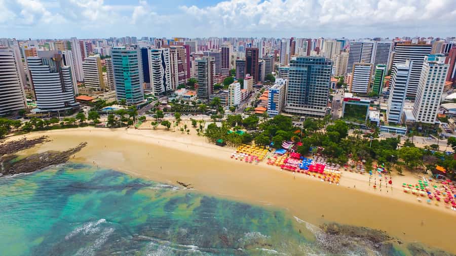 Fortaleza: Highlights City Tour - What the guide adds to the experience