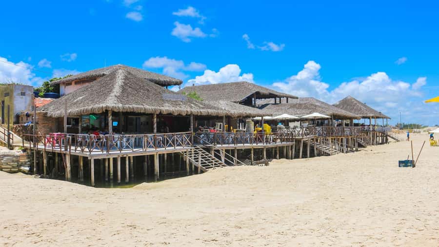 Fortaleza: Tour to Morro Branco and Fontes Beach - Should you book Morro Branco and Fontes?