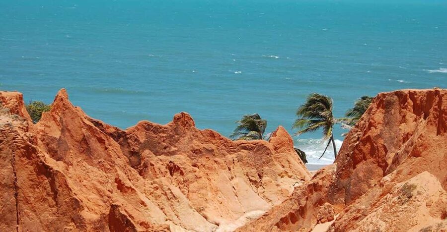 Fortaleza: Tour to Morro Branco and Fontes Beach - Who should book this day trip?