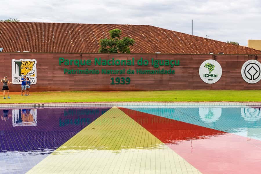 Foz do Iguaçu: Brazilian Side of the Falls - Hotel pickup saves time before the falls