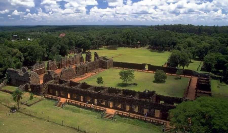 Foz do Iguaçu: Wanda Mines and San Ignacio Ruins Day Trip - What the $76 Price Really Covers