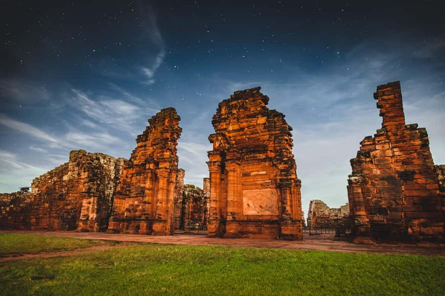Foz do Iguaçu: Wanda Mines and San Ignacio Ruins Day Trip - Should You Book It?