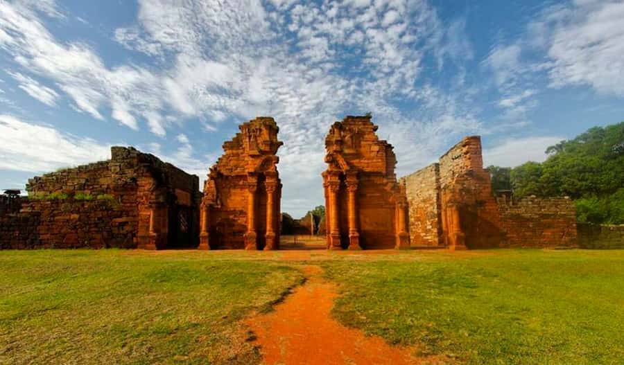 Foz do Iguaçu: Wanda Mines and San Ignacio Ruins Day Trip - FAQ