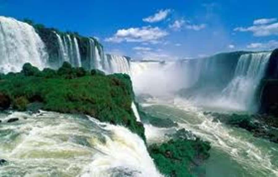 From Argentina: Iguazu Falls Brazil Side & Itaipu Dam - Key points to know before booking