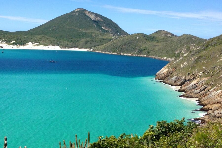 From Búzios: Arraial do Cabo with Boat Tour and BBQ Lunch - How good is the $102 value?