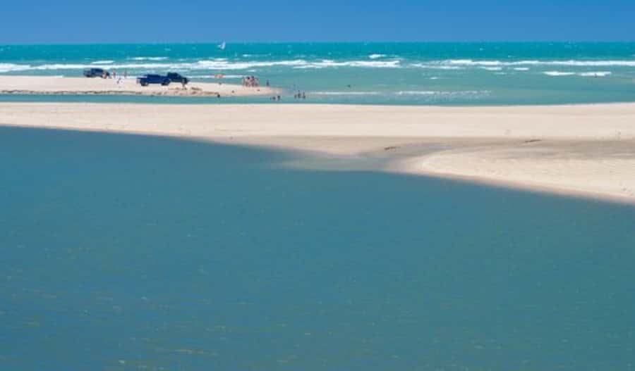 From Fortaleza: Águas Belas Beach Day Trip - What to bring and how to prepare
