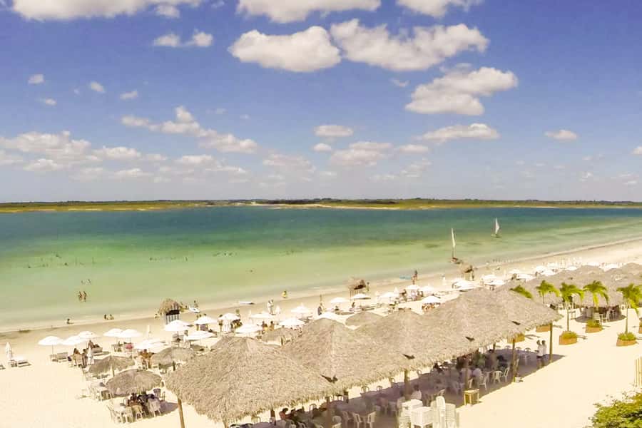 From Fortaleza: Day Trip to Jericoacoara - Key Points