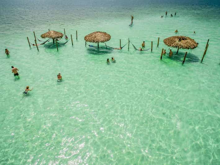 From Fortaleza: Jericoacoara Full-day Tour - Why Jericoacoara is worth the long ride from Fortaleza