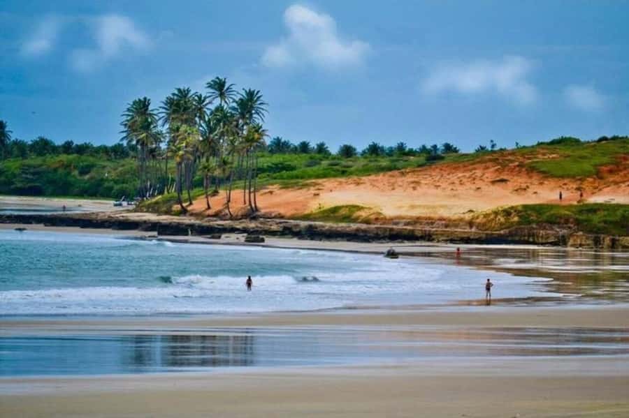 From Fortaleza: Lagoinha Beach Day Trip - What the $18 price really covers